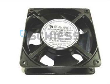 více o produktu - Ventilátor axiální  FP-108-1, (S-ULTRA)